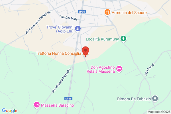 Ristorante Nonna Consiglia