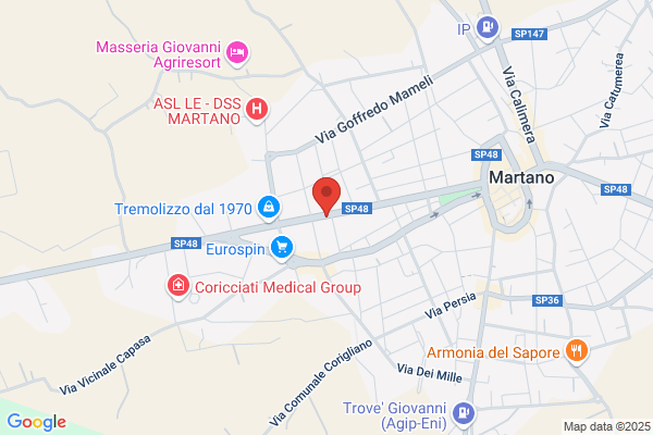 Salentur Vacanze Blu Srl