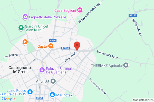 Studio Dentistico Associato Fari'