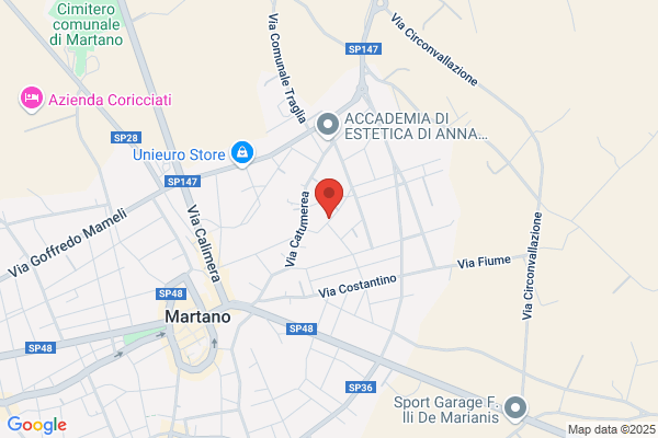 Tipografia Di Chiriatti Giuseppe
