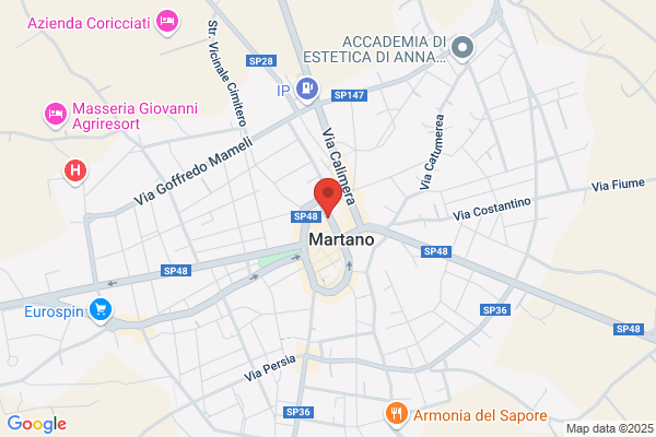 Viaggi Varano