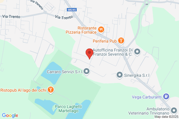 Autofficina - Elettrauto Mw Service