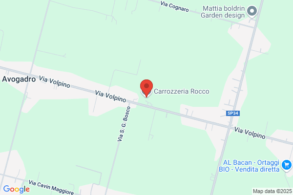 Carrozzeria Rocco Francesco