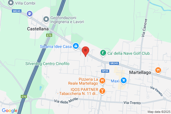 Dental Med - Studio Dentistico