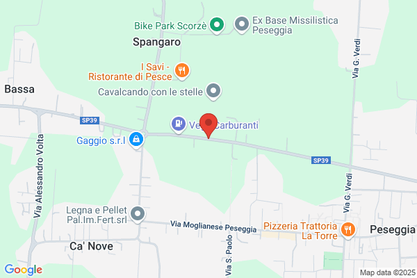 Impresa Edile Ghiraldo