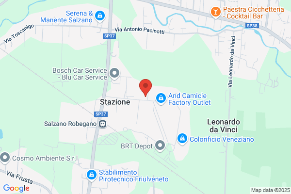 Consorzio Giare Soc. Coop.