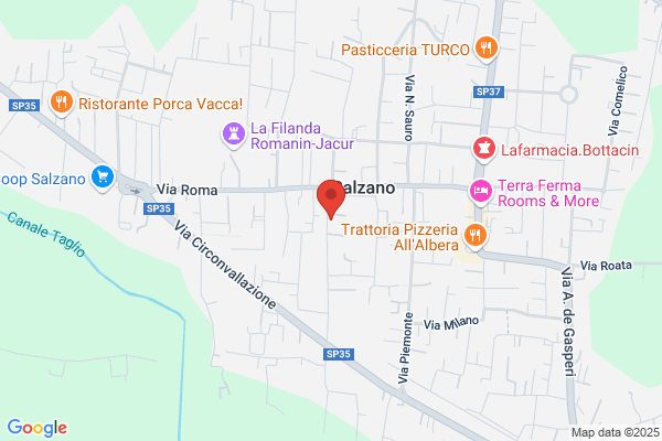 Termoidraulica Preo Paolo