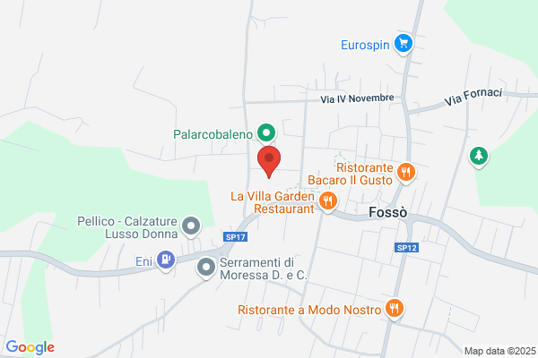 Tappezzeria Alibarti