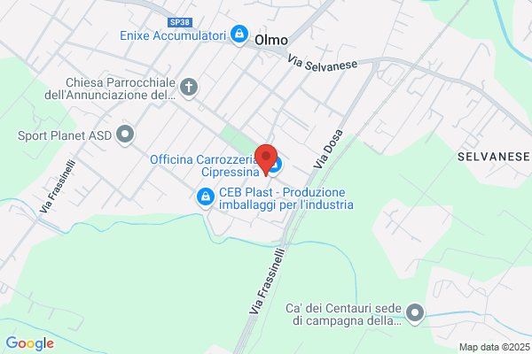 Anodica Serenissima