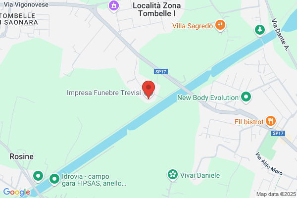 Impresa Funebre Trevisi
