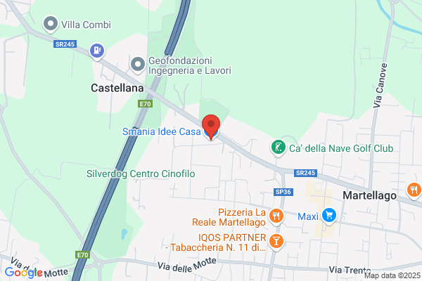 Cartoleria La Stanza dei Sogni