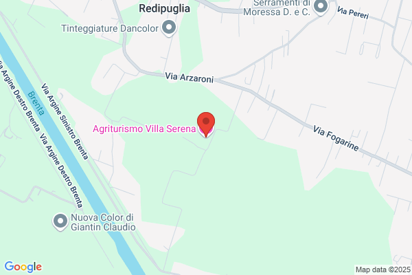 Agriturismo Villa Serena