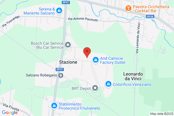 Carraro Tech