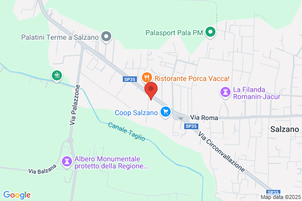 Depuracque Servizi Srl