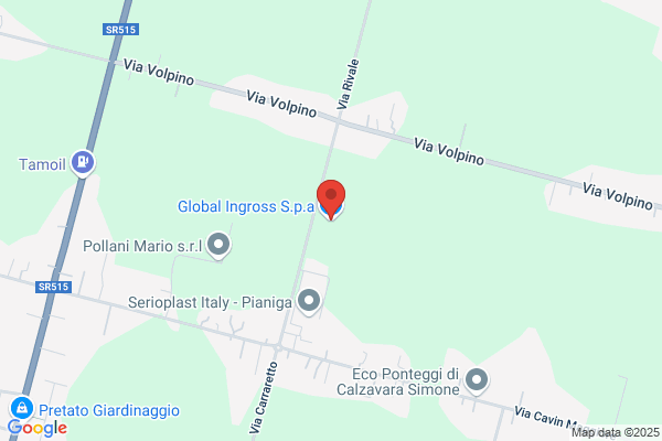 Global Ingross S.p.a.