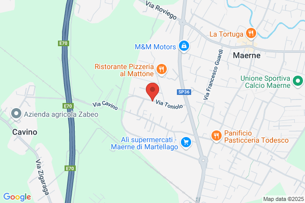 Micral - Laboratorio Biologico e Chimico