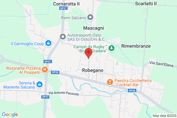 Rigo Costruzioni