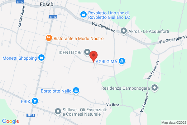 Riviera Strade Srl