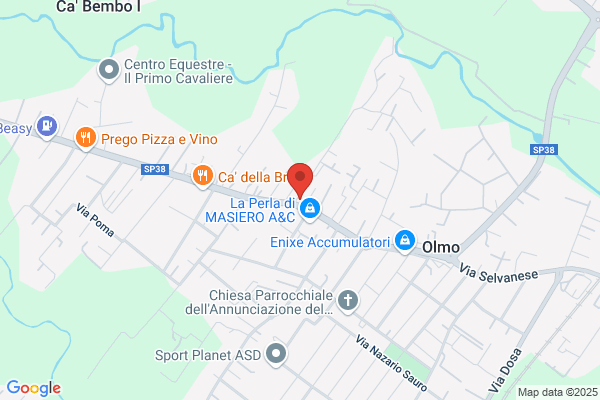 Atelier Bortolato
