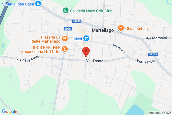 Centro Medico Specialistico Fapanni
