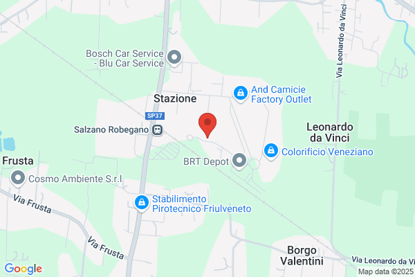 Centro Servizi Industriali