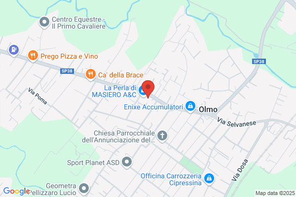 Immobiliare Olmo