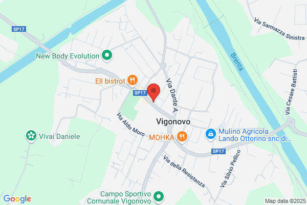 La Sanitaria di Vigonovo