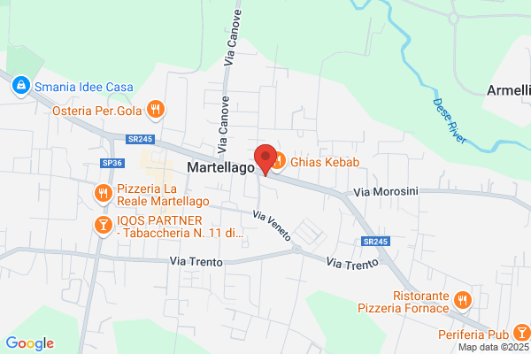 Macelleria Salumeria Manente Fabio