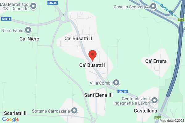 Mercatino dell'Usato Nts Logistica Srl