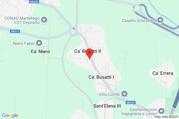 Officina D.Segni