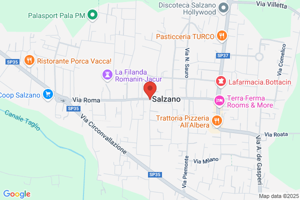 Ottica Stefano Sas