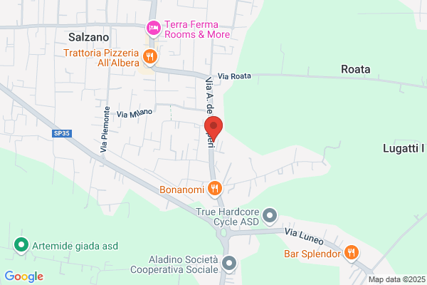 Lattoneria e Coperture Edili Milan