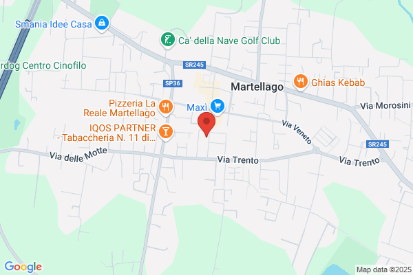 Panificio chiuso