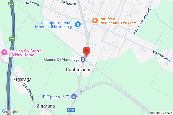 Trattoria Hotel Tappa Fissa