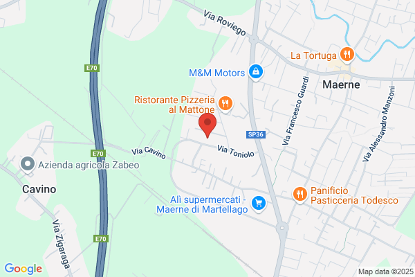Centro Trigonos