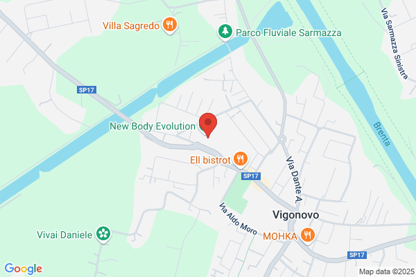 Supermercato EUROSPAR Vigonovo