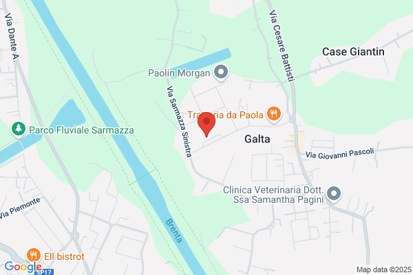 Cooperativa Sociale Padovana