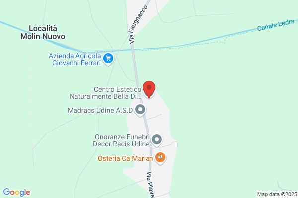 Centro Estetico Naturalmente Bella Di Magro Michela
