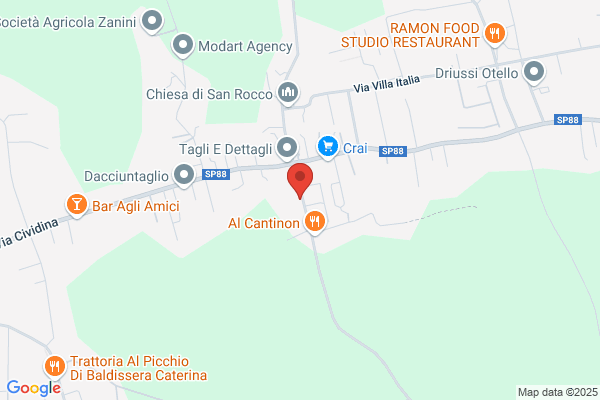 Elettrica Martignacchese Di De Sabbata Feliciano