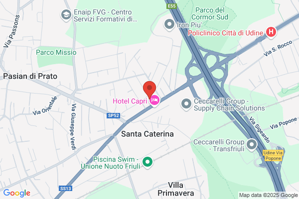 Estetica Angel Di Filippo Sara