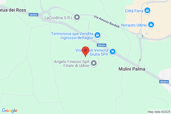 Friulana Arredamenti Srl