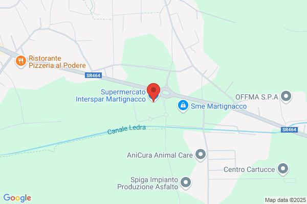 INTERSPAR Martignacco
