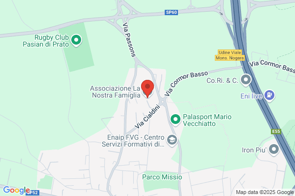 La Nostra Famiglia