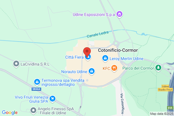 Magazzini Riuniti Abbigliamento (S.N.C)