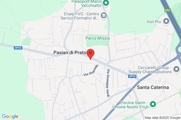Municipio Di Pasian Di Prato