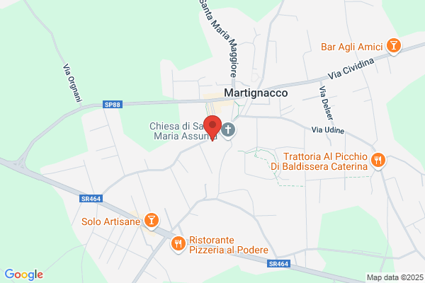 Onoranze Funebri Friuli