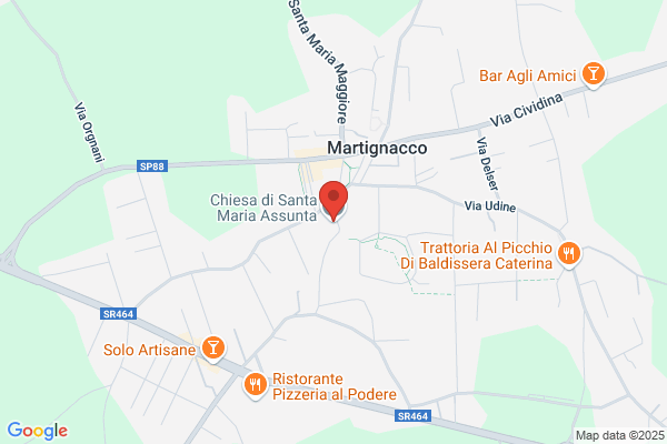 Parrocchia Di S.Maria assunta