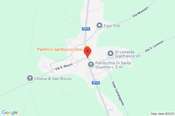 Pozzo (S.P.A.)