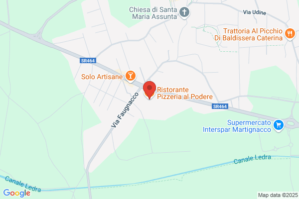 Ristorante Al Podere