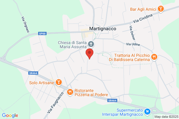 Scuola Materna Deciani